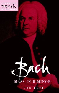 bokomslag Bach: Mass in B Minor