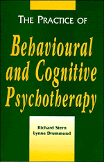 PRAC OF BEHAVIOURAL & COGNITIV