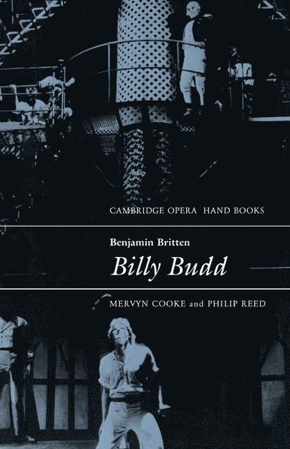Benjamin Britten: Billy Budd 1