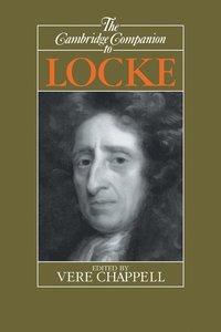bokomslag The Cambridge Companion to Locke