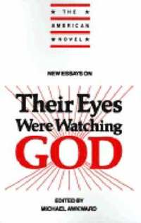 bokomslag New Essays on Their Eyes Were Watching God