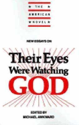 Michael Awkward - New Essays on Their Eyes Were Watching God, Häftad