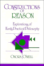 Constructions of Reason