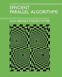 bokomslag Efficient Parallel Algorithms