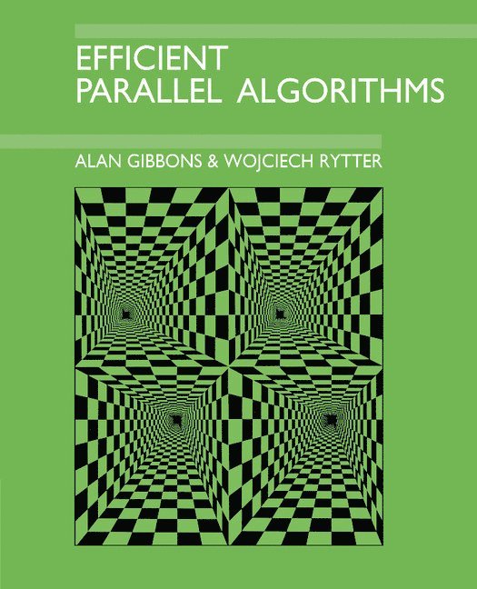 Efficient Parallel Algorithms 1