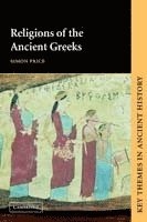 bokomslag Religions of the Ancient Greeks
