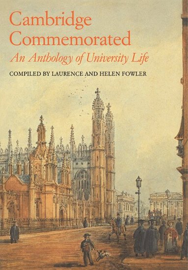 Lawrence Fowler, Laurence Fowler, Helen Fowler - Cambridge Commemorated, Häftad