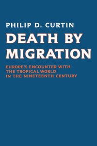 bokomslag Death by Migration