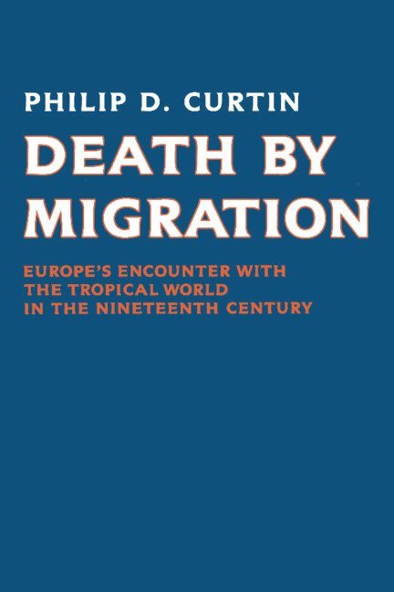 Death by Migration 1