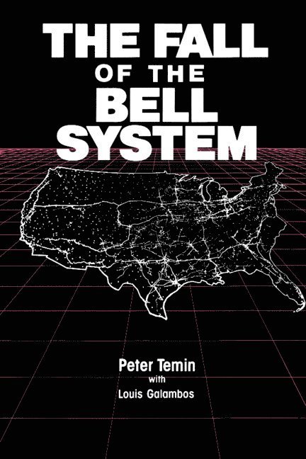 The Fall of the Bell System 1