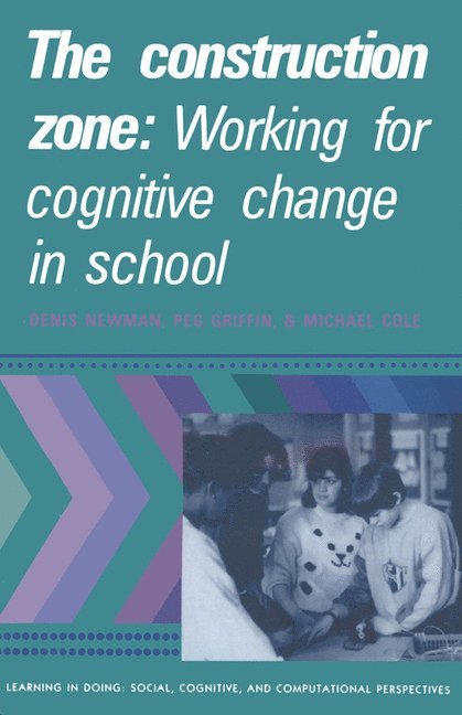 The Construction Zone 1