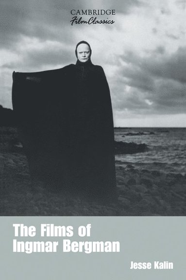 bokomslag The Films of Ingmar Bergman