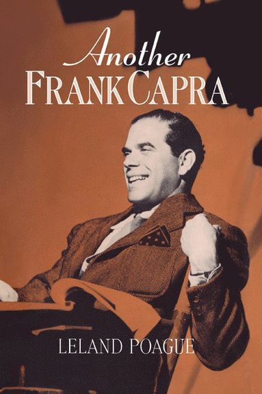 bokomslag Another Frank Capra