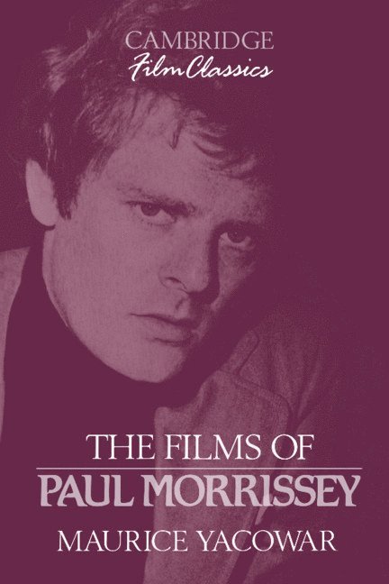 The Films of Paul Morrissey 1
