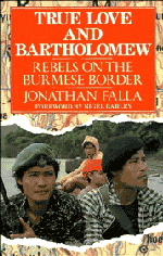 True Love and Bartholomew