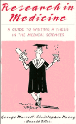 Research in Medicine