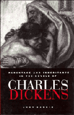 Parentage and Inheritance in the Novels of Charles Dickens