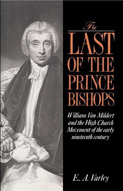 The Last of the Prince Bishops 1