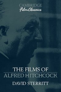 bokomslag The Films of Alfred Hitchcock
