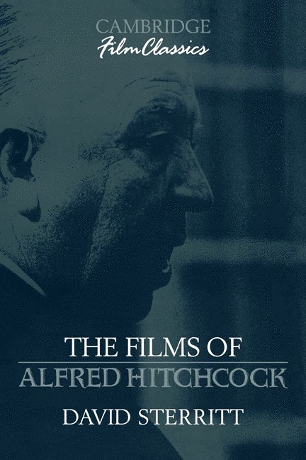 Films of Alfred Hitchcock