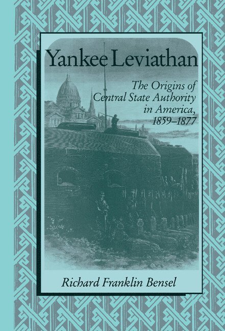 Yankee Leviathan 1