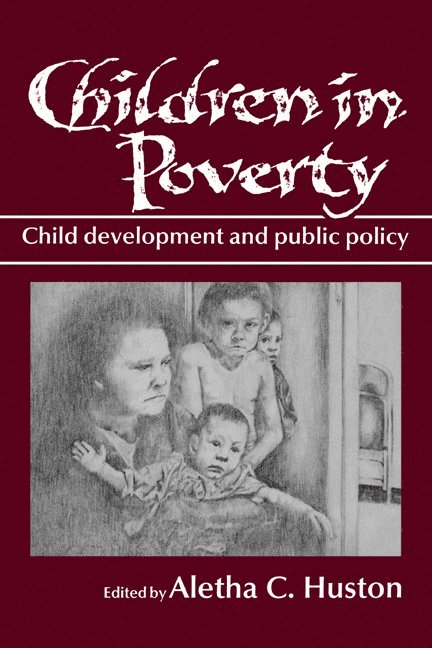 Children in Poverty 1