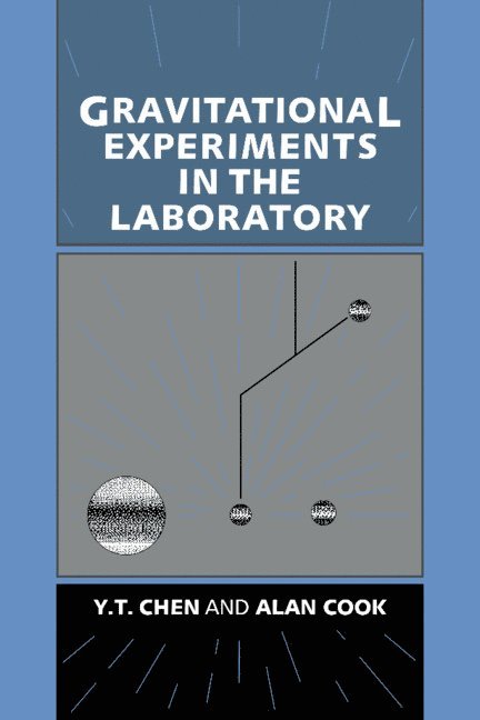 Gravitational Experiments in the Laboratory 1