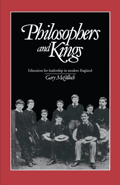 Philosophers and Kings 1
