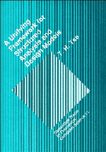 bokomslag A Unifying Framework for Structured Analysis and Design Models