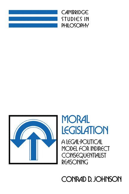 Moral Legislation 1