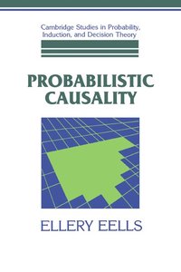 bokomslag Probabilistic Causality