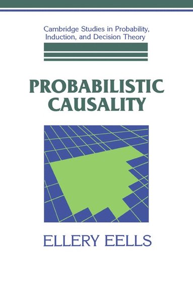 bokomslag Probabilistic Causality