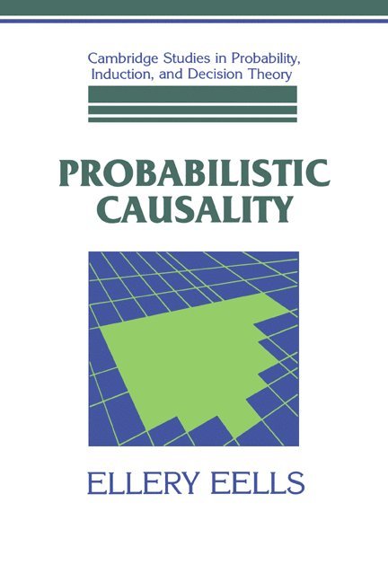 Probabilistic Causality 1