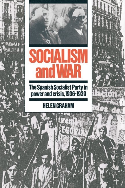 Socialism and War 1