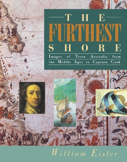 The Furthest Shore 1