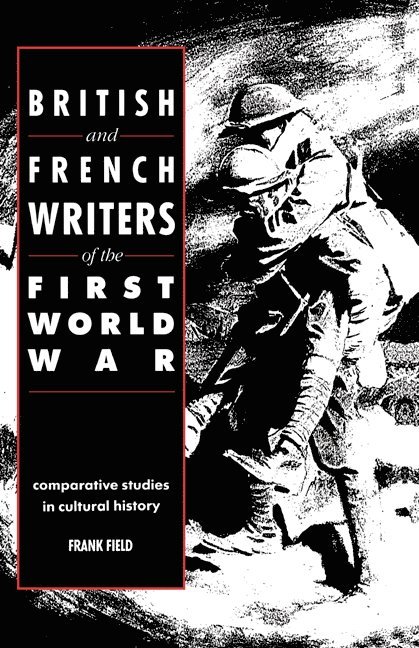 British and French Writers of the First World War 1