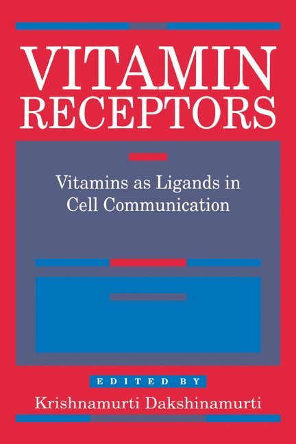 Vitamin Receptors 1