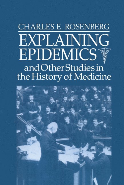 Explaining Epidemics 1