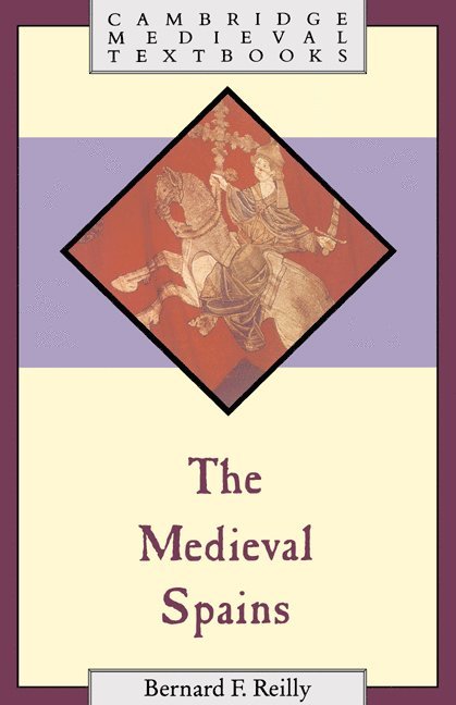 The Medieval Spains 1