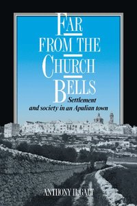 bokomslag Far from the Church Bells