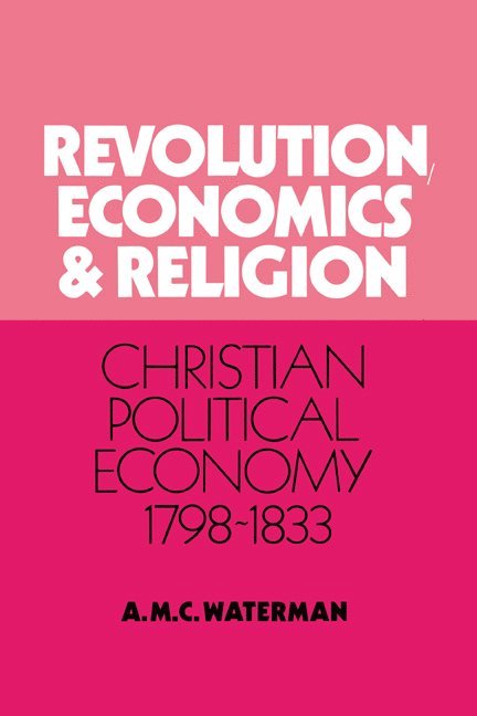 Revolution, Economics and Religion 1