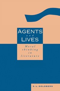 bokomslag Agents and Lives