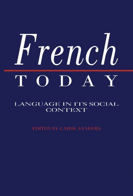 French Today 1