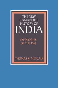 bokomslag Ideologies of the Raj