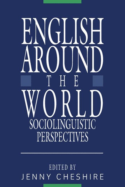 English around the World 1