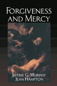 bokomslag Forgiveness and Mercy