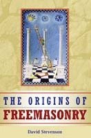 bokomslag The Origins of Freemasonry