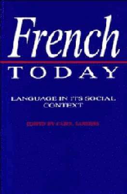 French Today 1