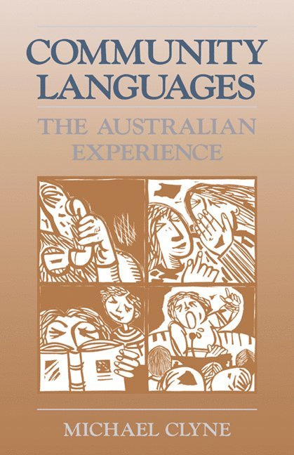 Community Languages 1