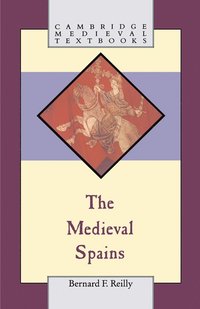bokomslag The Medieval Spains